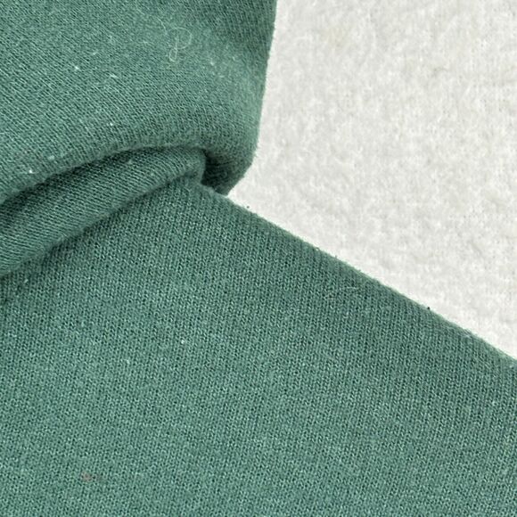 AEPI Hoodie Mens M Alpha Epsilon Pi IU Indiana University Fraternity Bloomington - Picture 9 of 13